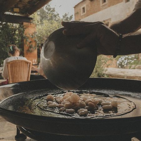 Agroturismo Can Torna Ag178 エスポレス エクステリア 写真