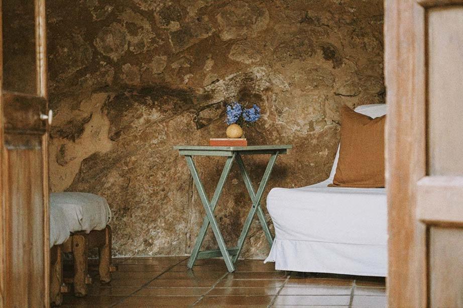 Agroturismo Can Torna Ag178 エスポレス エクステリア 写真