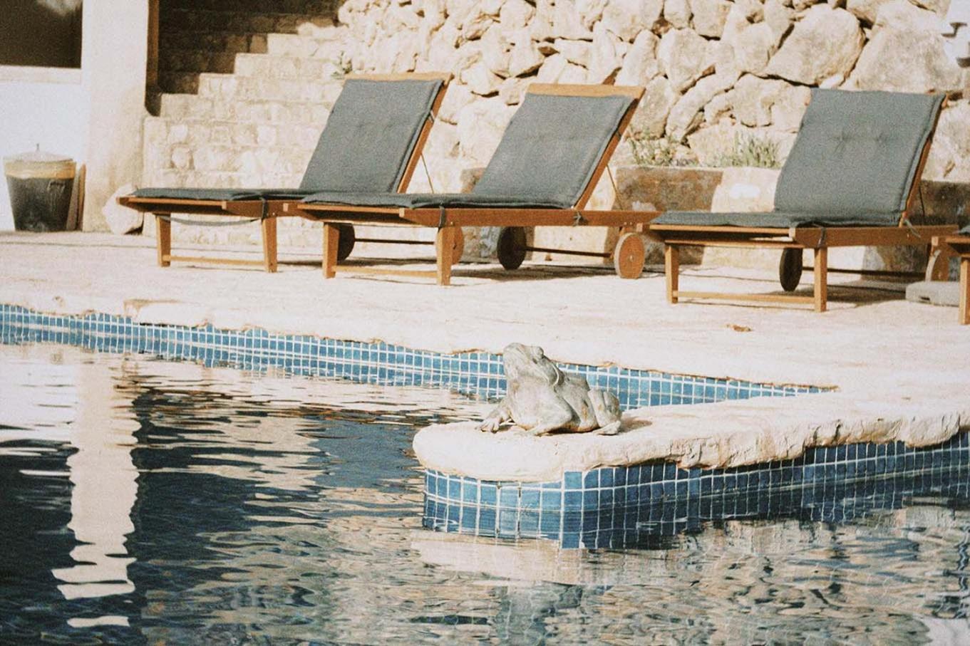 Agroturismo Can Torna Ag178 エスポレス エクステリア 写真