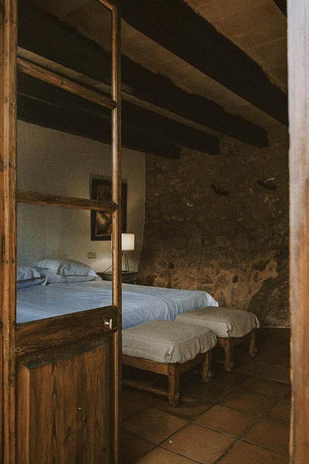 Agroturismo Can Torna Ag178 エスポレス エクステリア 写真