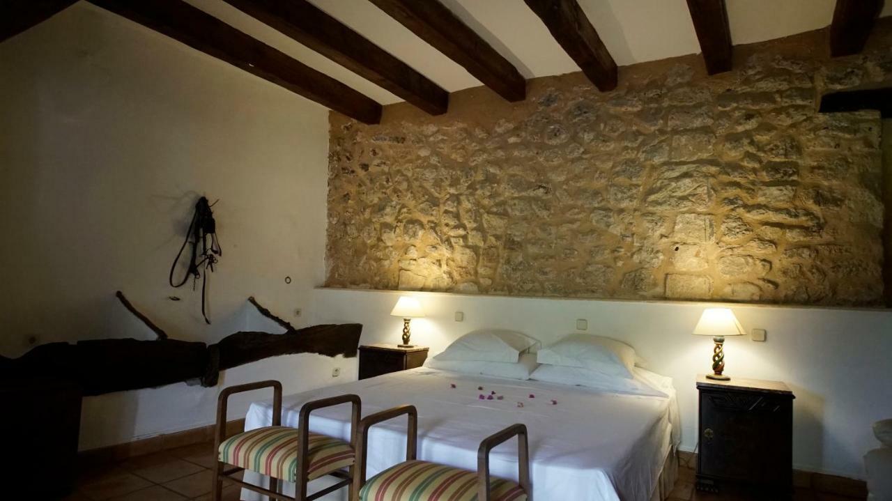 Agroturismo Can Torna Ag178 エスポレス エクステリア 写真